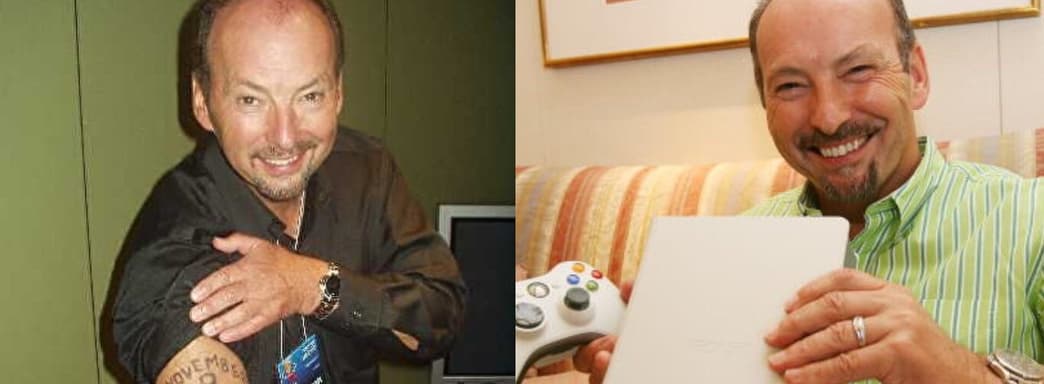 Консольные войны потеряли свою «дерзость», считает бывший глава Xbox