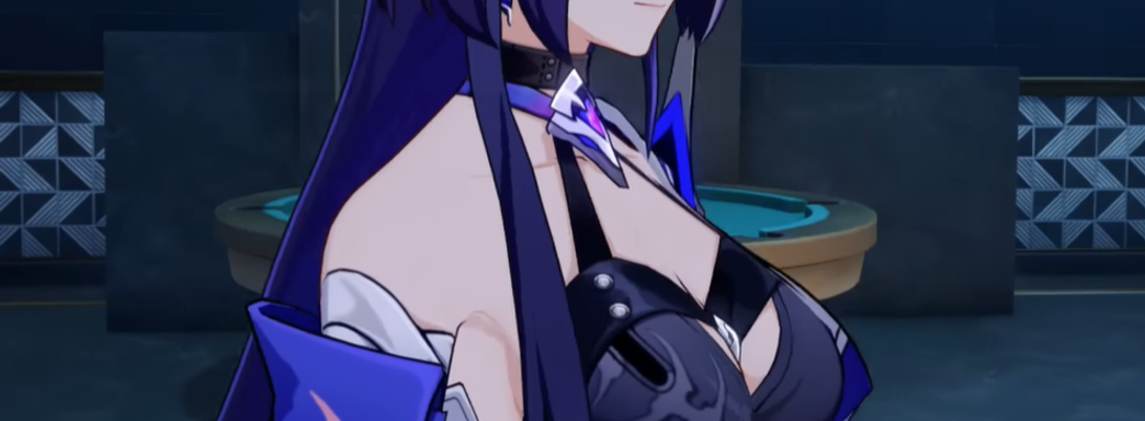 Баннеры персонажей Honkai Star Rail 3.2, распределение пятизвёздочных героев и реранов — инсайд