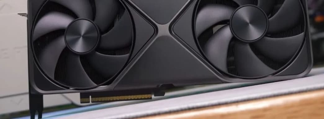 Драйвер 572.70 не спас серию RTX 50. У пользователей остались проблемы с чёрным экраном