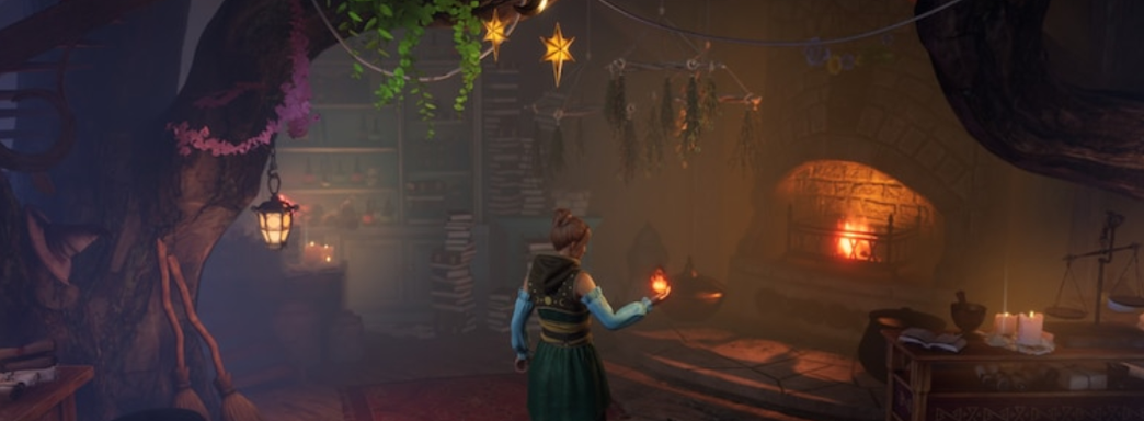 Первый трейлер русской озвучки Split Fiction от DreamVoice, созданной с применением нейро-технологий