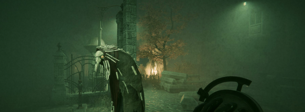 Разработчики Pathologic 3 рассказали про душевный метаболизм Бакалавра, перемещение во времени и другие механики