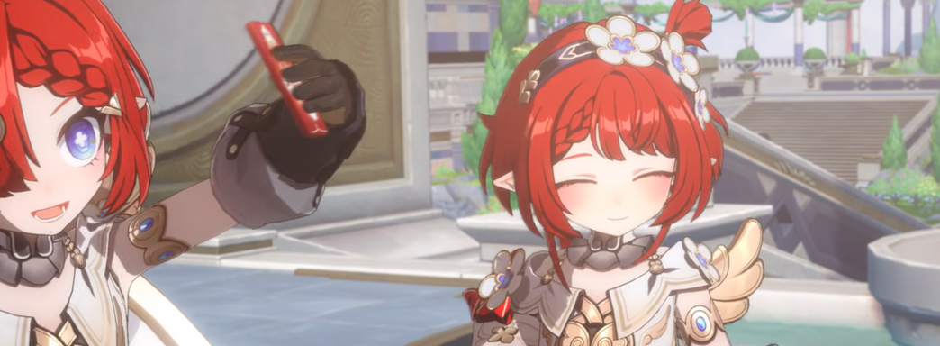 Звёздный нефрит обновления 3.2 для Honkai Star Rail. Фанаты посчитали, сколько круток можно заработать без доната и с вложениями