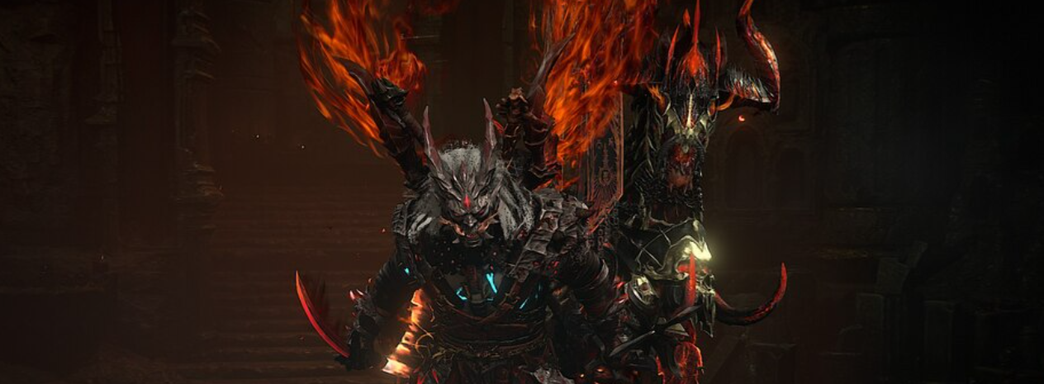 В Diablo 4 вернут старого босса и урежут выпадение легендарок — Blizzard раскрыла планы на восьмой сезон