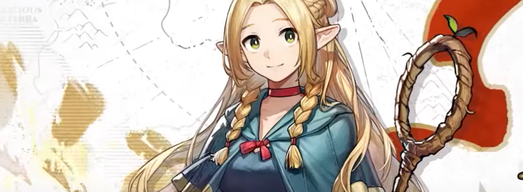 Arknights получит коллаб с «Подземельем вкусностей» — тизер ивента с Dungeon Meshi