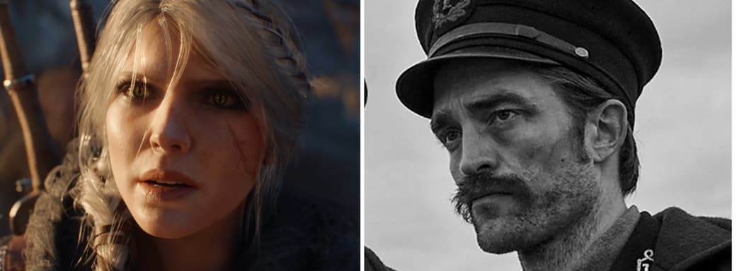 Создатели трейлера The Witcher 4 вдохновлялись фильмами «Ведьма» и «Маяк»