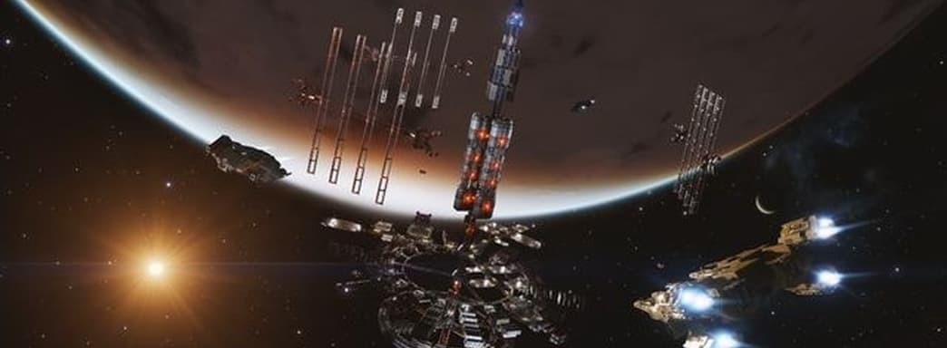Космическое безумие. Колонизация в Elite Dangerous оказалась настолько популярной, что её пришлось приостановить