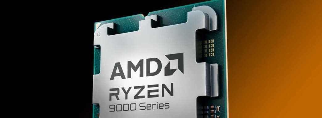 Геймерские процессоры Ryzen 9 9950X3D и 9900X3D официально поступят в продажу 12 марта, но уже доступны в Китае