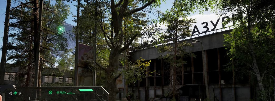 Chernobylite 2 получила «смешанные» отзывы и слабый старт