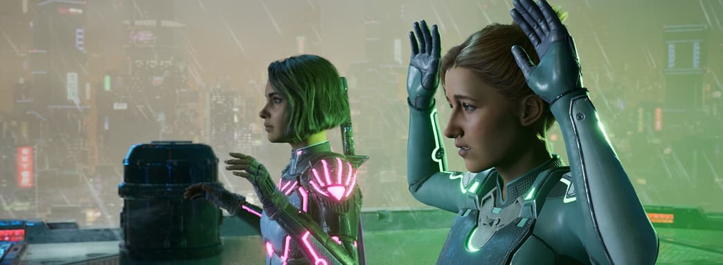 Микротранзакции уничтожают креативность в играх — геймдиректор Split Fiction