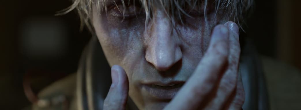 Кровавый триллер KARMA: The Dark World готов к релизу в конце марта