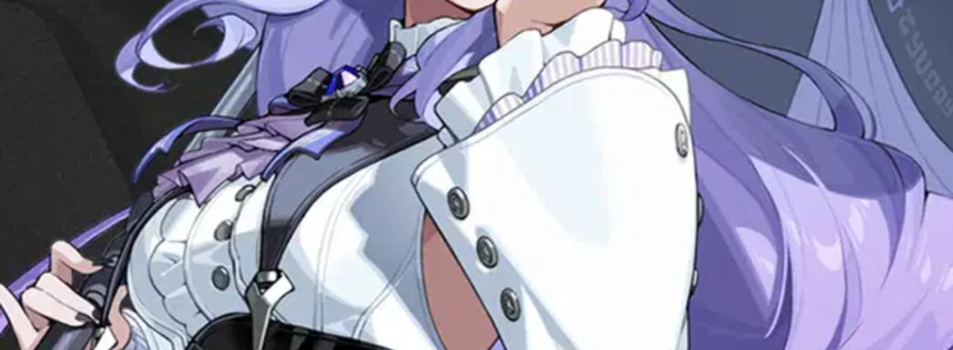 Не шорты: утечка геймплея Zenless Zone Zero 1.7 раскрыла секрет Вивиан, спрятанный под юбкой героини