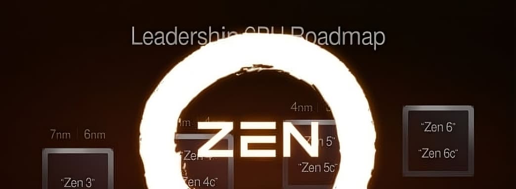 Процессоры AMD Medusa Ridge предложат до 32 ядер и 128 МБ кэша L3 — инсайд