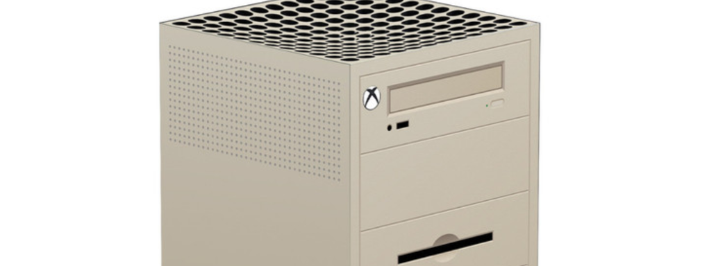 Новая Xbox будет практически ПК для телевизора — инсайдер