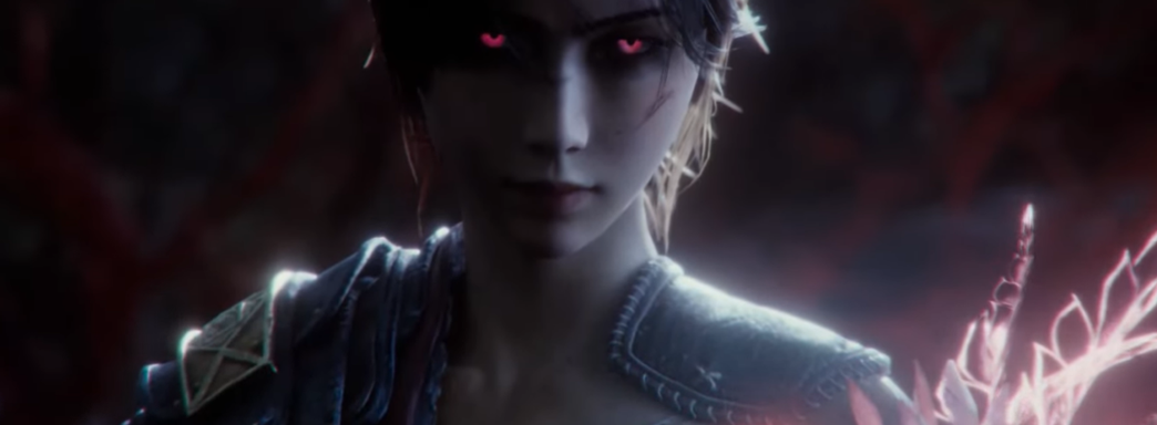 Китайский боевик Wuchang Fallen Feathers получил возрастной рейтинг и релизное окно