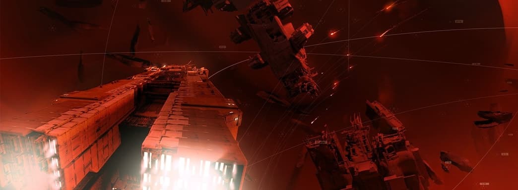 Разработчик EVE Frontier наймёт бывшего банковского экономиста, чтобы улучшить внутриигровую экономику