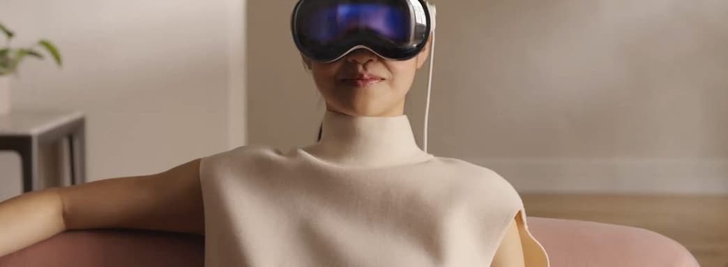 Samsung выйдет на рынок расширенной реальности. Конкуренция с Apple обостряется