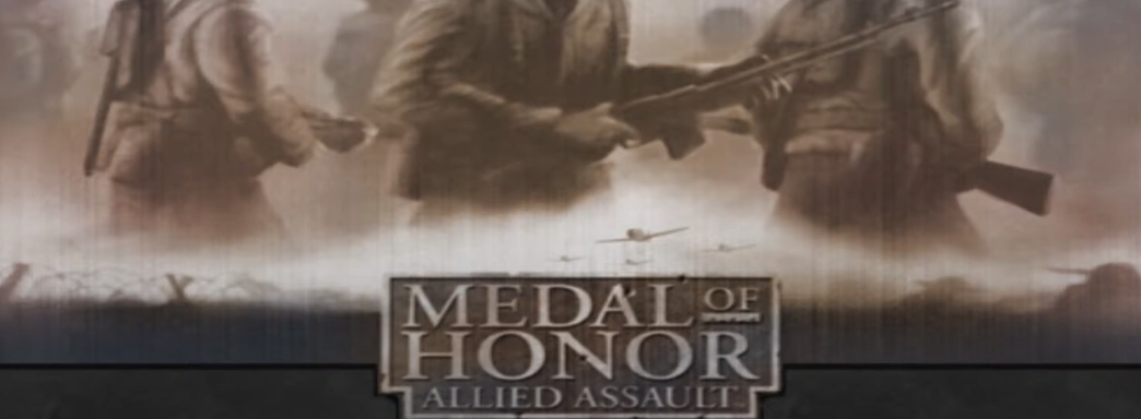 На российском процессоре Эльбрус-8СВ запустили шутер Medal of Honor и показали геймплей