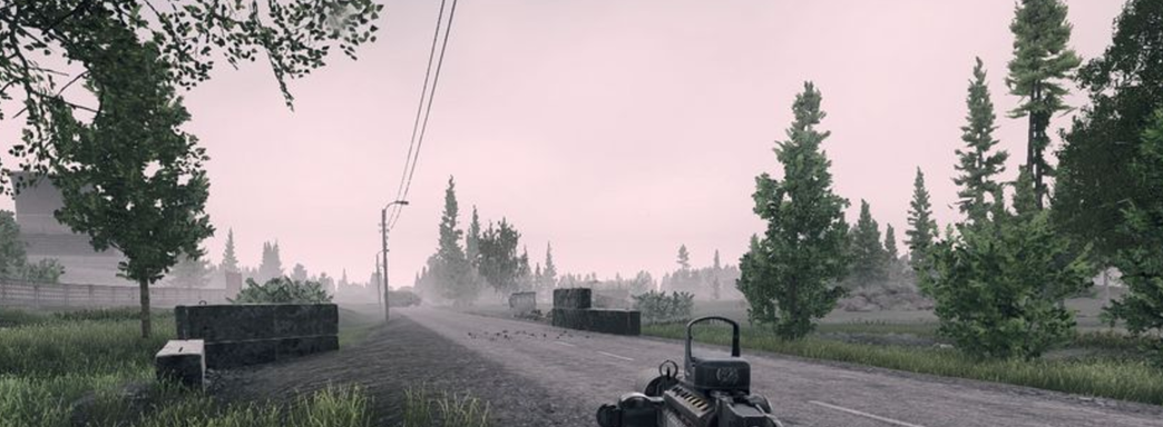 В Escape from Tarkov внесли изменения в геймплей за Дикого и снаряжение после проведения опроса игроков