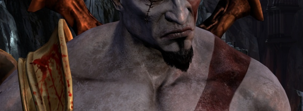 Ремастеры старых God of War не анонсируют на 20-летие франшизы, но фанаты не теряют надежду