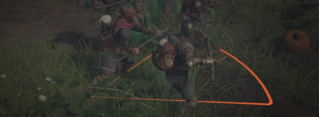 Масштабная средневековая RPG Wartales получила крупное обновление с доработанным ИИ и новыми картами сражений