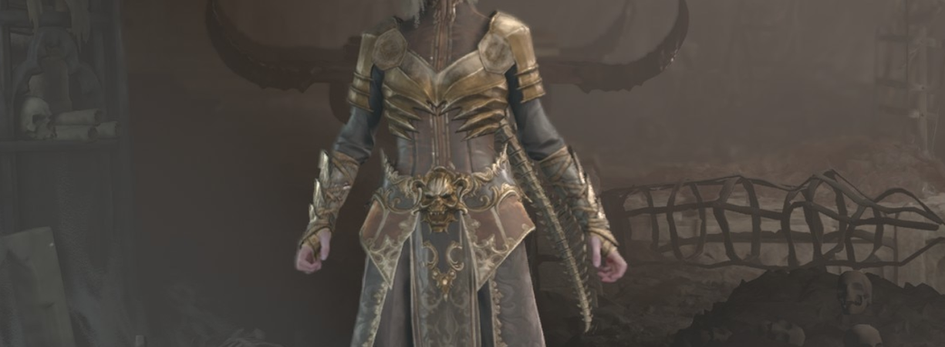 Авторы Diablo 4 отреагировали на проблемы со стабильностью PS4-версии игры