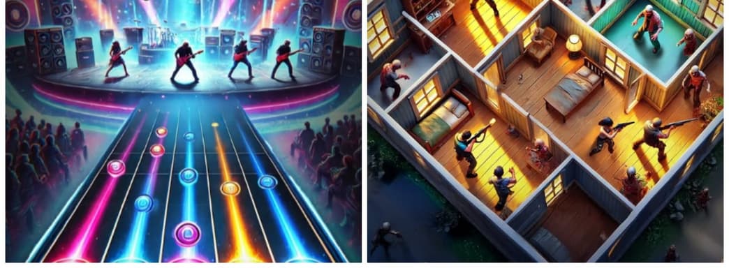 Activision уличили в рекламе несуществующих мобильных игр с помощью ИИ