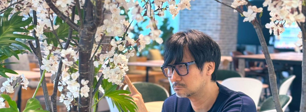 «"Завтра" — в ваших руках»: Хидео Кодзима показал тизер презентации Death Stranding 2 и запустил обратный отсчёт до премьеры