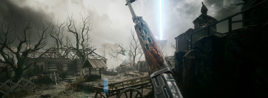 Авторов MMO-шутера PIONER раскритиковали за короткий и «неуважительный» геймплейный тизер