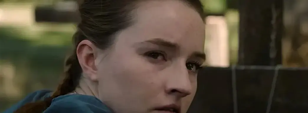 Кейтлин Дивер могла сыграть Элли в сериале The Last of Us, но успела повзрослеть