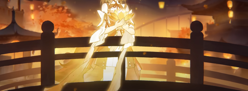 Годовщину Honkai Star Rail отпразднуют спендинг ивентом с наградами за траты в игре — инсайдер