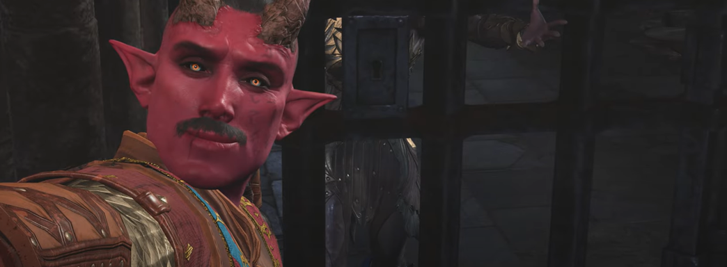 Авторы Baldur's Gate 3 показали геймплей новых подклассов — Пьяный мастер, Паладин клятвы короны, Следопыт и Волшебный лучник