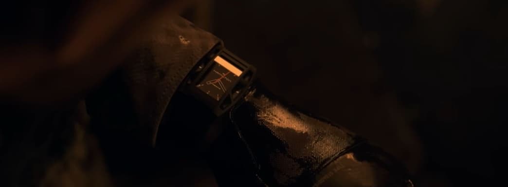 Часы Нила из Death Stranding 2 появятся в реальности, но цена кусается