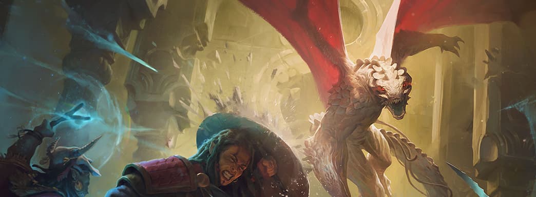 Открылся предзаказ на книги «Бестиарий» и «Энциклопедия» для настолки «Fateforge: Летописи Эаны»