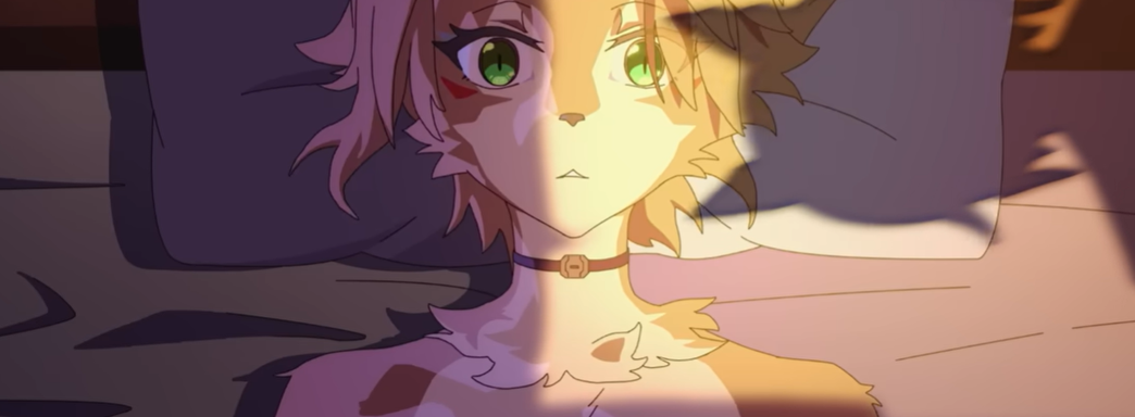 Пикантный массаж Пульхры из Zenless Zone Zero 1.6 — вышел сюжетный тизер героини