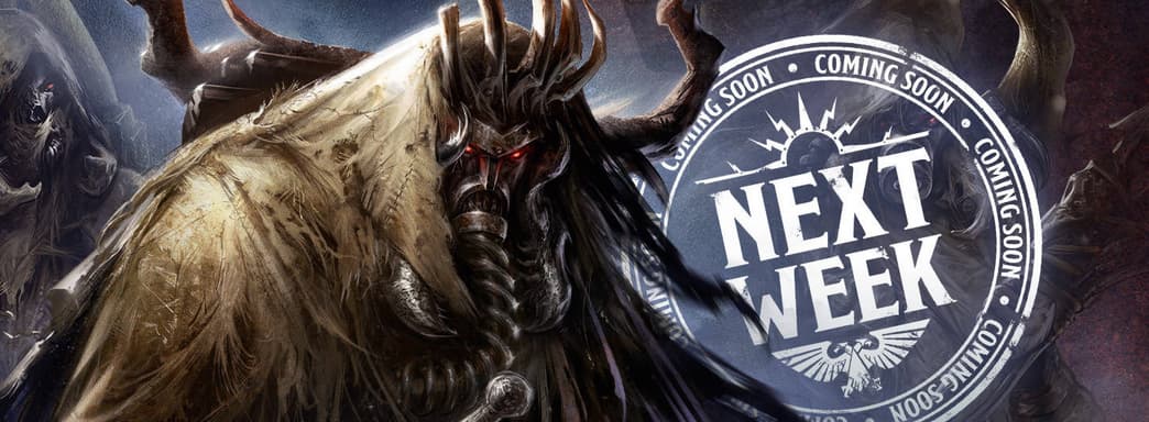 Games Workshop готова открыть предзаказы на «Племена Пепельных Равнин» для Warhammer: Necromunda