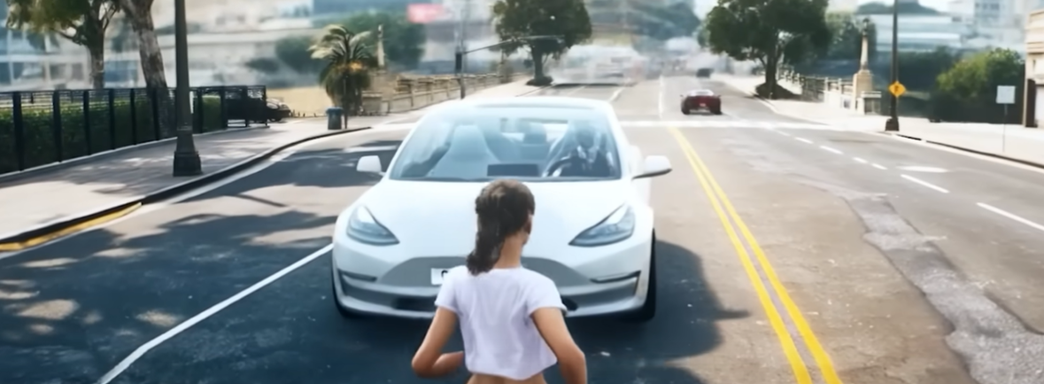 GTA 5, но со строительством — моддер «перенёс Лос-Сантос» в Fortnite