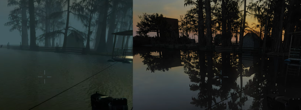 В Left 4 Dead 2 добавили трассировку RTX Remix и в 20 раз ухудшили производительность на RTX 5080 в 4K-разрешении