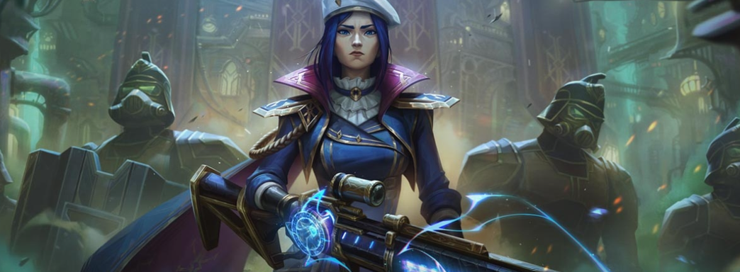 В League of Legends исправили «слепящие» скины — Riot Games прокомментировала изменения цветовых схем для образов