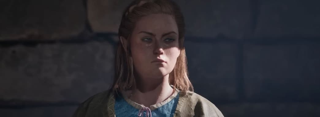 Крепкая ролевая игра от Obsidian, эксцентричный гений Йозеф Фарес — самые интересные материалы за неделю