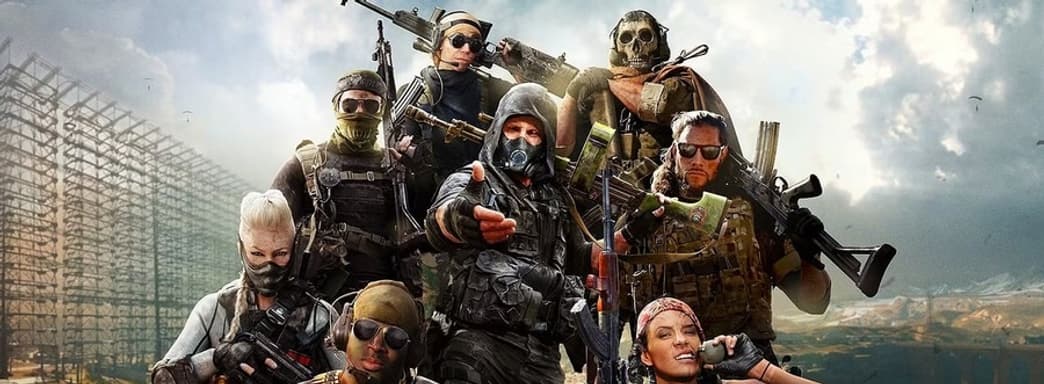 Activision вернет карту «Верданск» из оригинальной Call of Duty: Warzone
