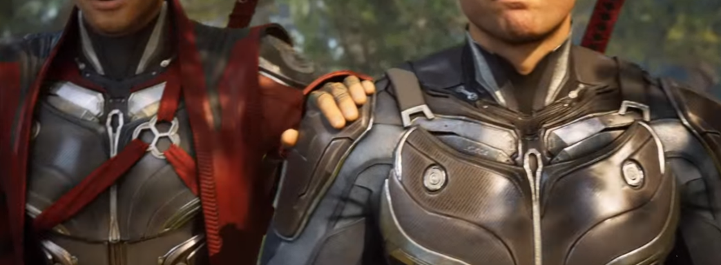 Вышла русская озвучка Mortal Kombat 1 от Cool-Games, но не для всех — нужно заплатить за доступ к локализации