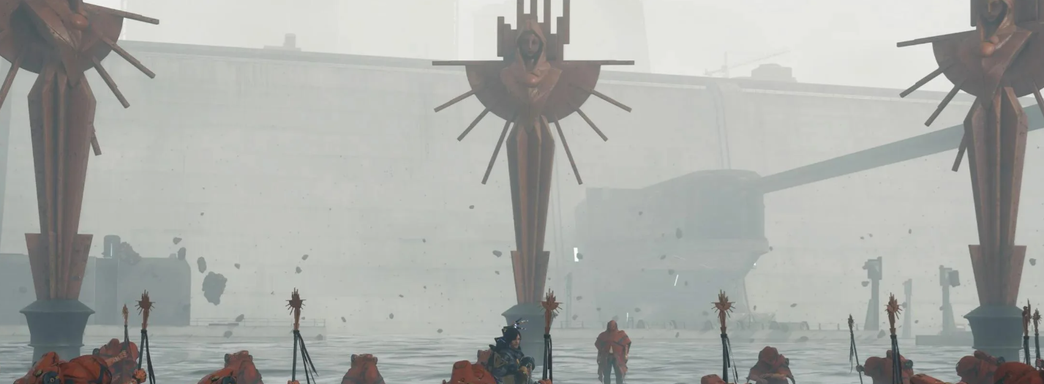 Игроки раскритиковали коллекционку Death Stranding 2 и припомнили Кодзиме его собственные слова 4-летней давности