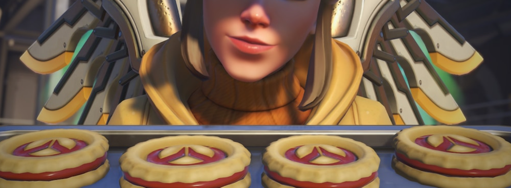 Баг Overwatch 2 «запирал» игроков на экране с лутбоксами — Blizzard подготовила исправление