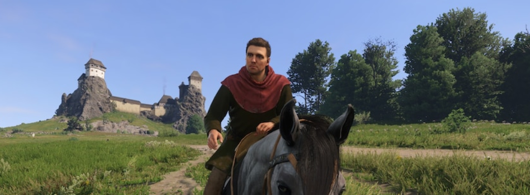 Русская озвучка Kingdom Come Deliverance 2 получила крупное обновление, вобравшее лучше из предыдущих версий