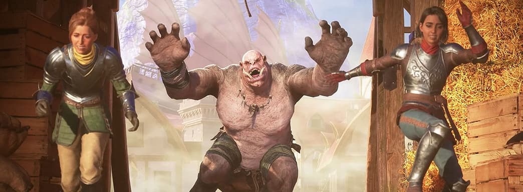 За два дня после релиза тираж Split Fiction превысил один миллион копий