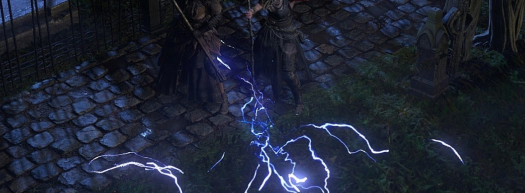 В Path of Exile 2 стартовал второй раунд спидран-гонки — предыдущий рекордсмен снова первым пришёл к финишу и обновил время