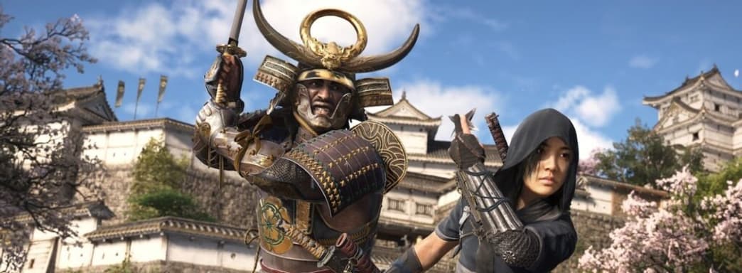 Assassin's Creed Shadows поддерживает DLSS 4 и Multi-Frame Generation