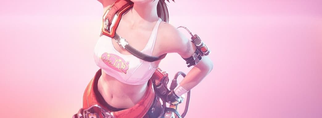 Закат игр-сервисов отменяется. Пик шутера FragPunk в первые выходные в Steam превысил 100 000 игроков