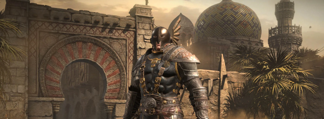 В Diablo 2 Resurrected запустили 10-ый рейтинговый сезон