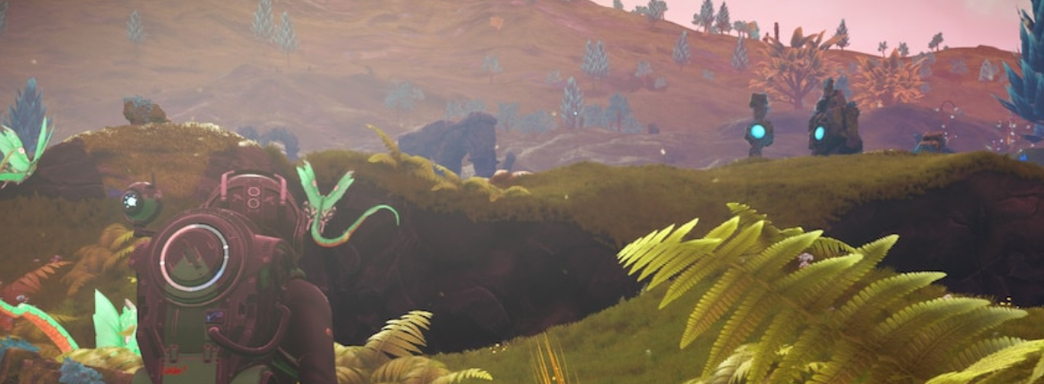 No Man's Sky получила экспериментальный патч с обновлением Vulkan, правками NVIDIA DLSS и не только